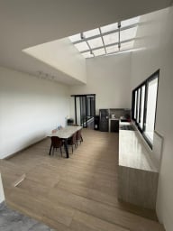 ruang meeting villa arsa