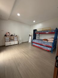 kamar anak villa arsa