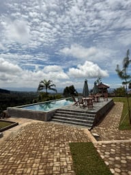 kolam renang villa arsa